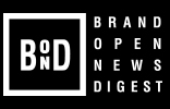 Brand Open News Digest