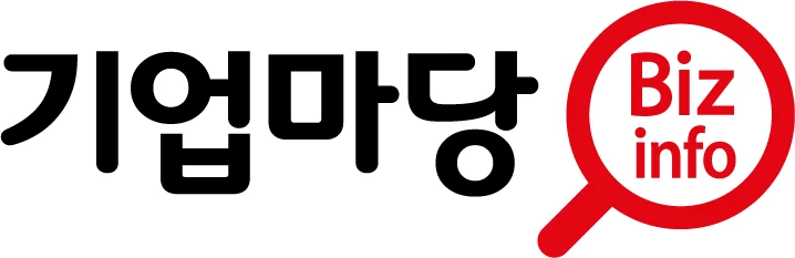 기업마당 — 심벌마크와 로고