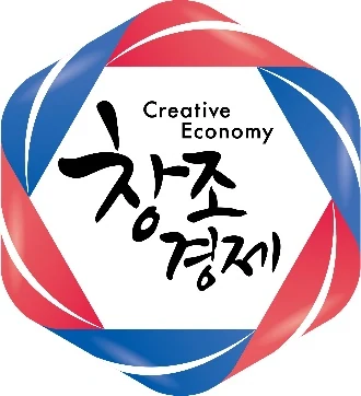 창조경제혁신센터 — 심벌마크와 로고
