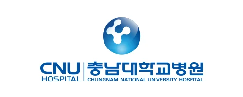 충남대학교병원 HI 로고