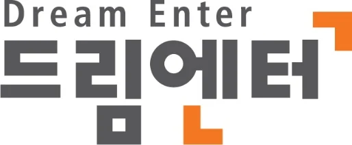 창조경제 교류공간 드림엔터 — 심벌마크와 로고