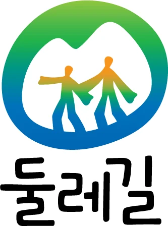 국립공원 둘레길 — 심벌마크와 로고