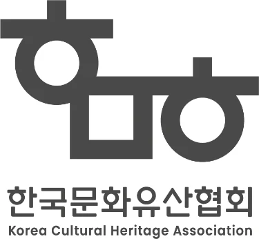 한국문화유산협회 — 심벌마크와 로고