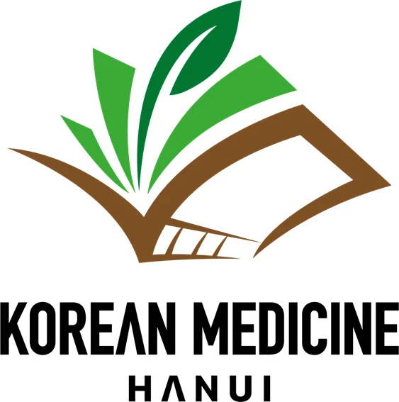 한의약 세계화 ‘한의’ — 심벌마크와 로고