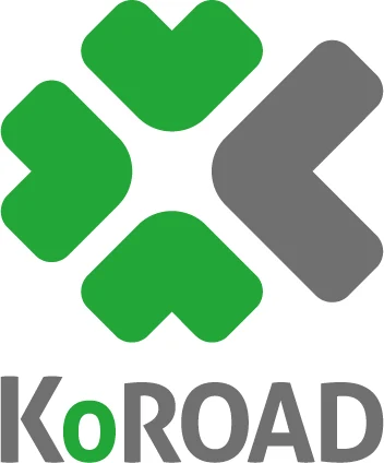 도로교통공단 — 심벌마크와 로고