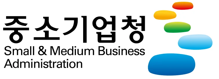 중소기업청 — 심벌마크와 로고