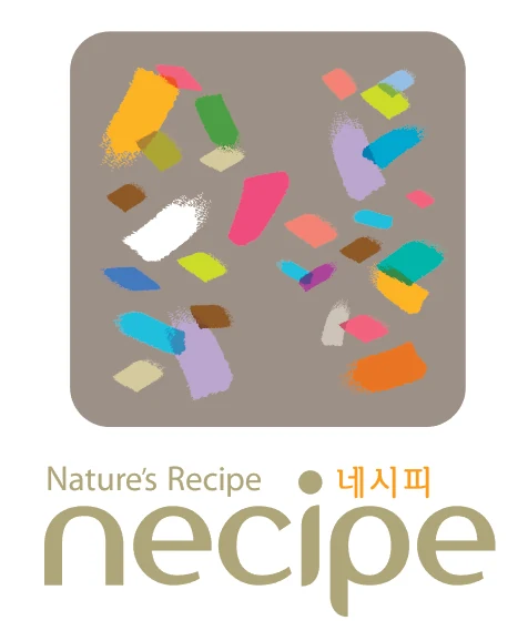 네시피 — 심벌마크와 로고