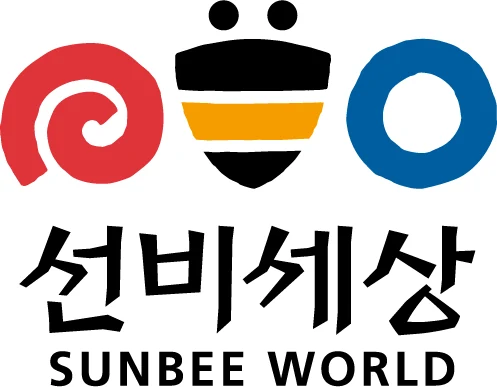 영주 한국문화테마파크 선비세상 — 심벌마크와 로고